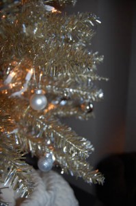 Variations on a Tree