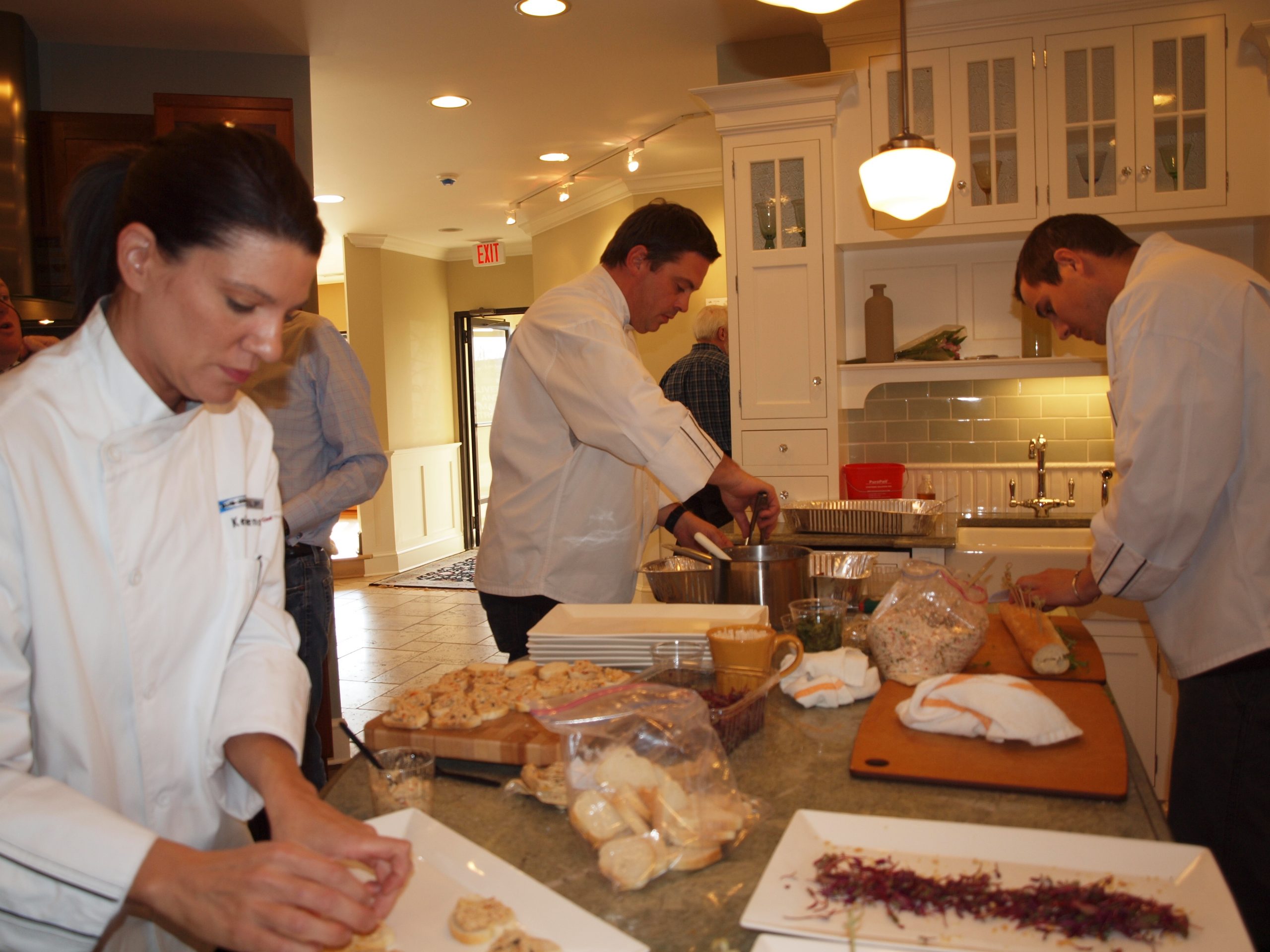 aauw home tour