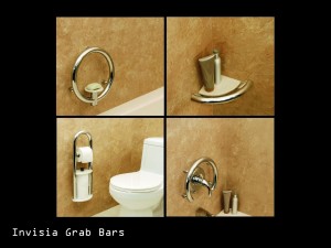 grab bars for bathroom