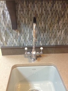 kitchen faucet ideas created by normandy designer kathryn o'donovan