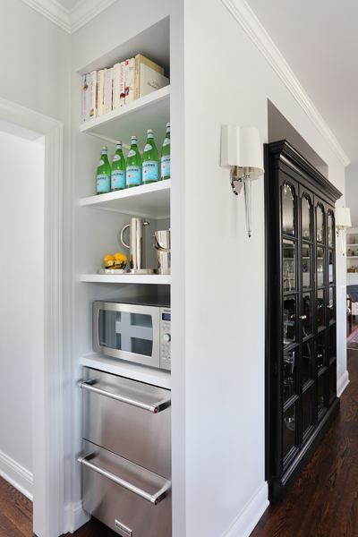 Refrigerator Drawers