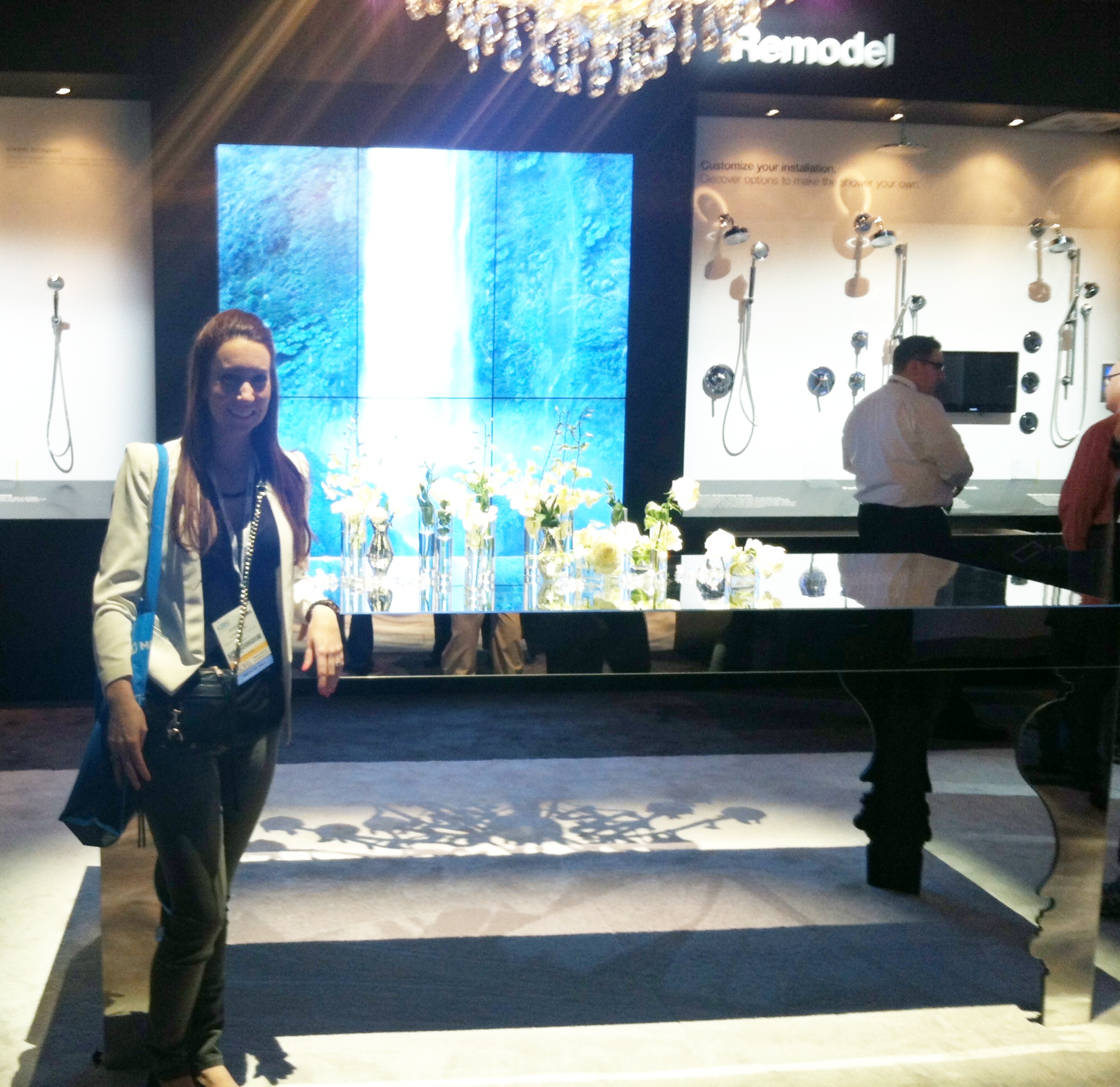 Designer Finds from KBIS 2014