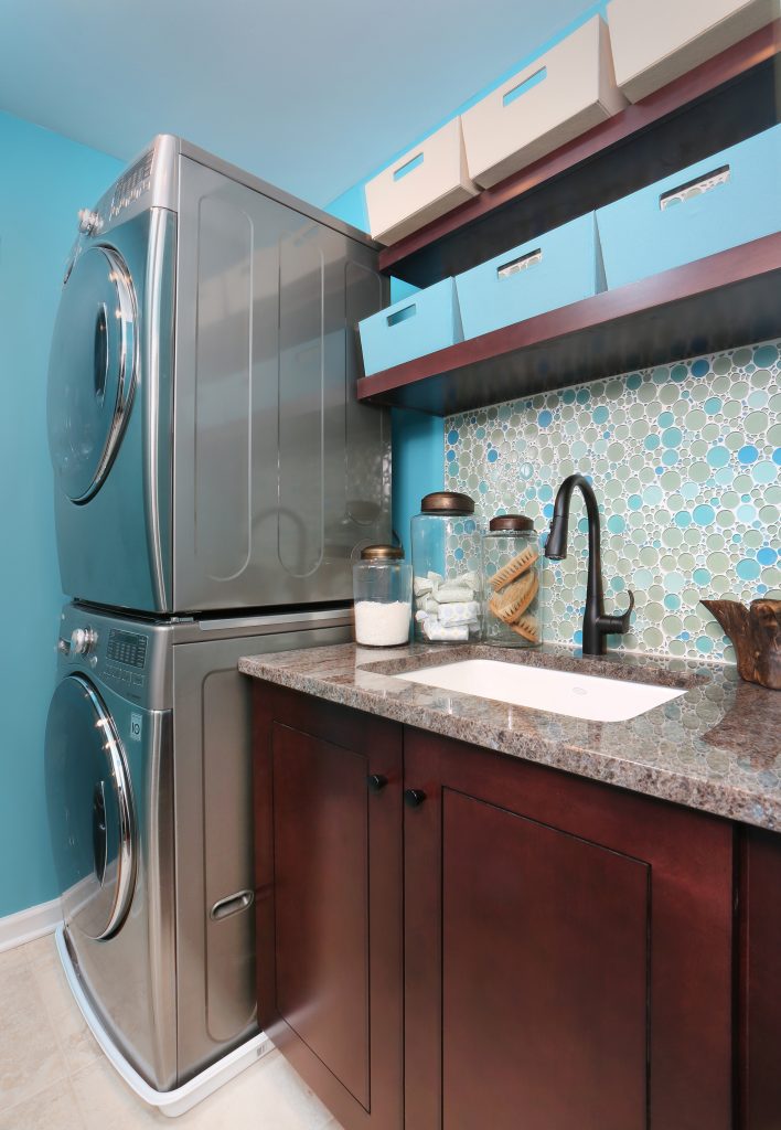 When doing an addition or remodeling your existing space, it can be