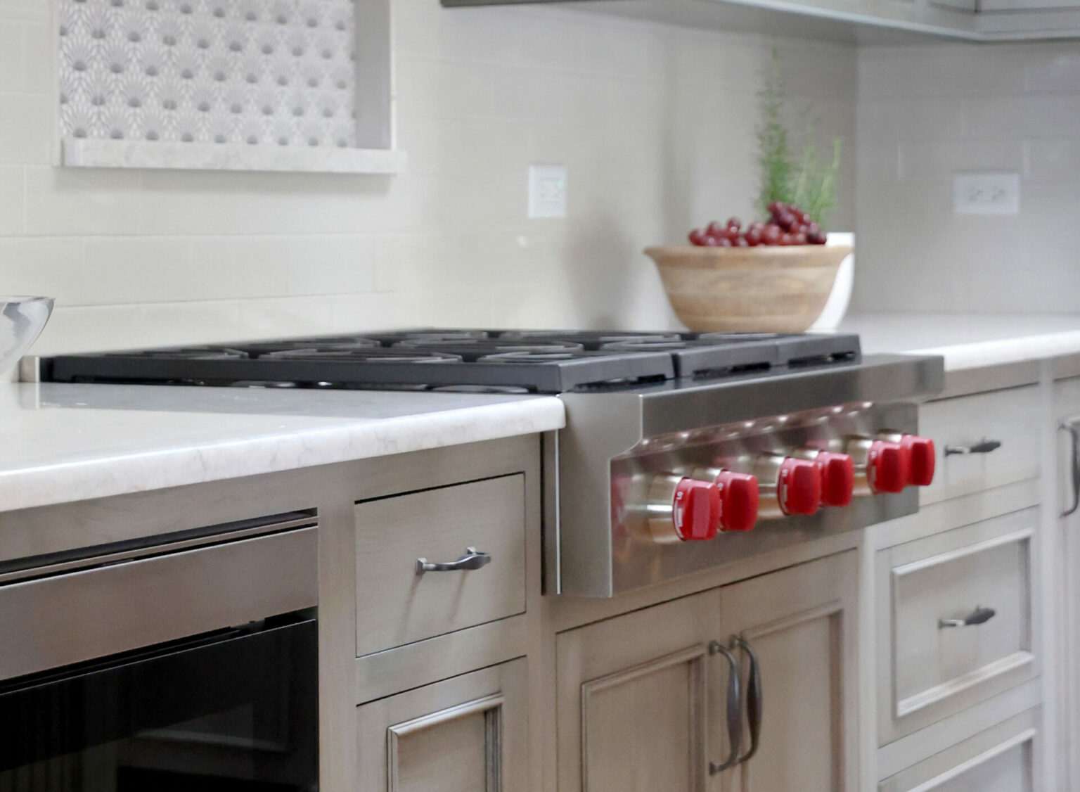 What is the Difference between Cooktops and Rangetops?