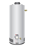 GasStoragewaterheater