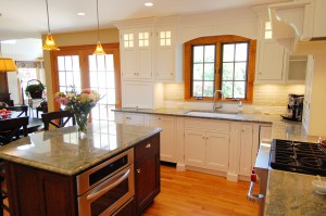 Showpiece Kitchen