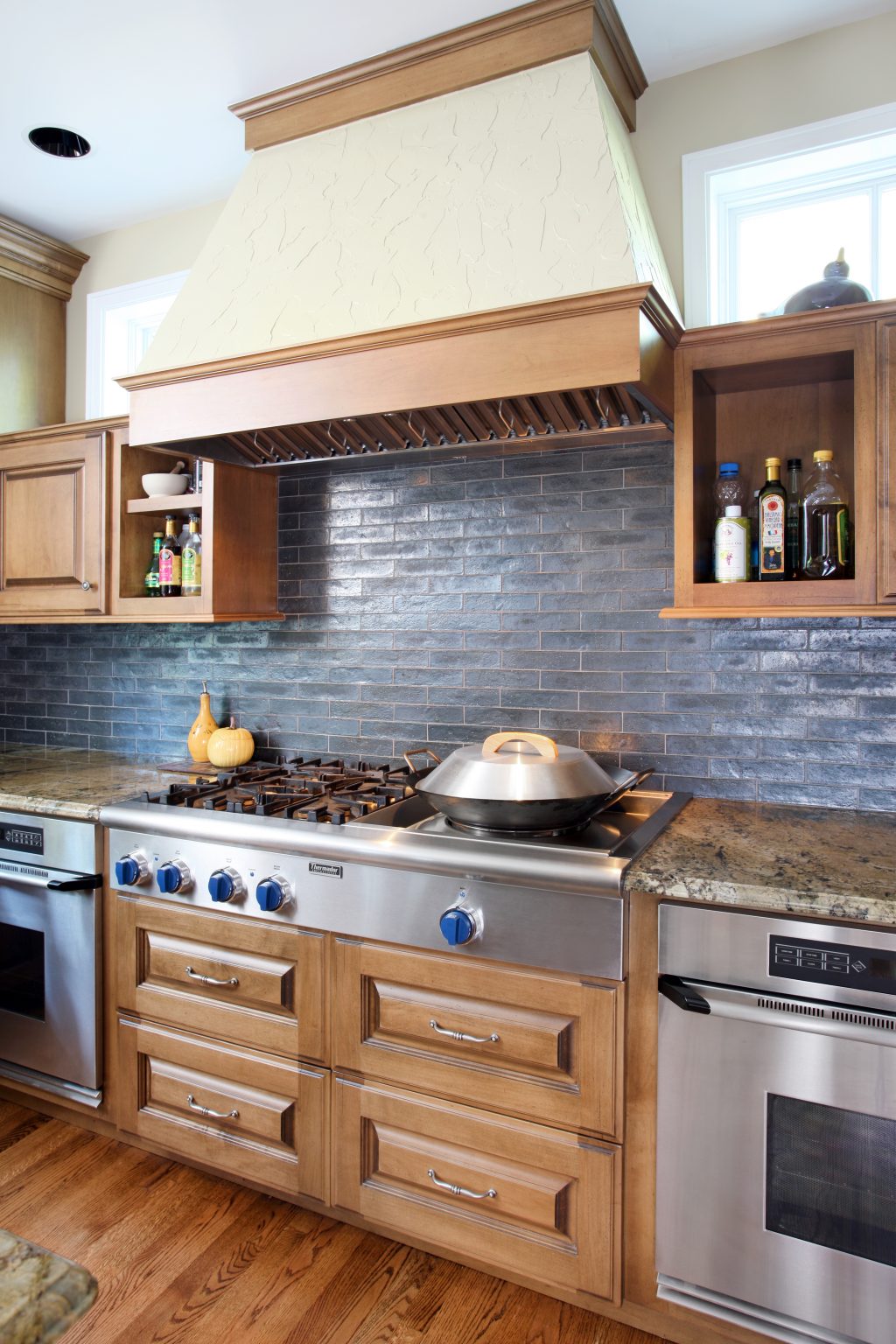 What is the Difference between Cooktops and Rangetops?