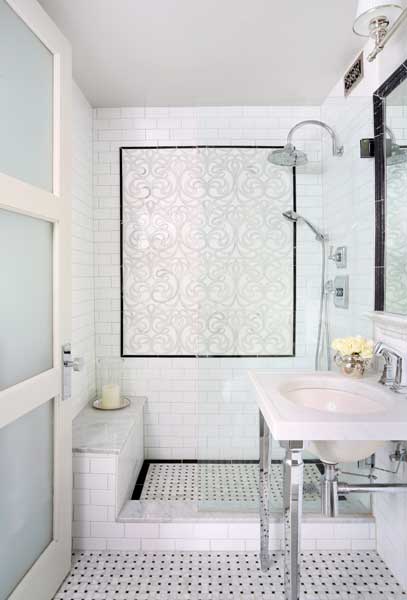 Top Five Master Bathroom Must-Haves