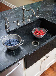 kitchen sink