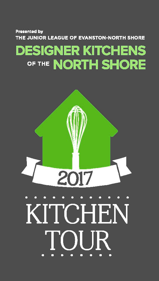 Logo for Designer Kitchens of the North Shore by JLENS