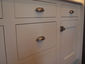 Getting A Good Grip On Cabinet Pulls Normandy Remodeling