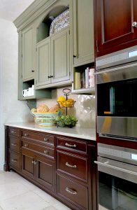 The Modern Day Butler S Pantry Normandy Remodeling