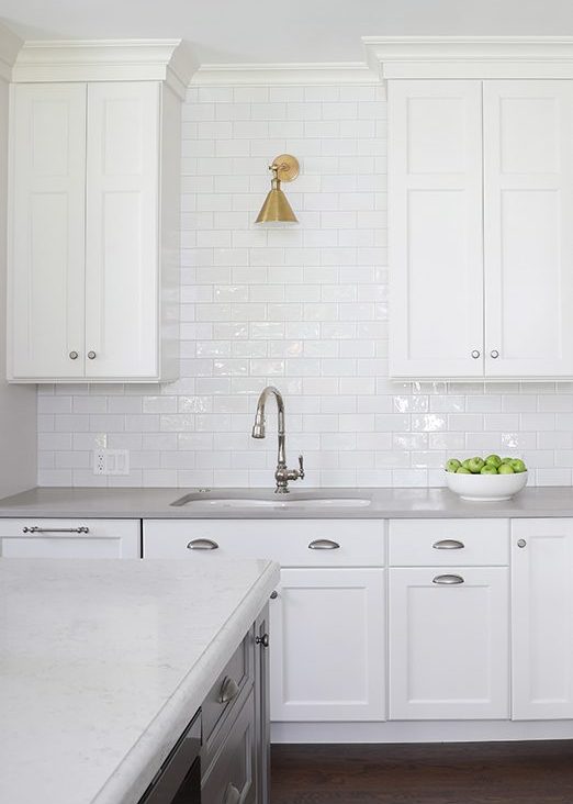 Subway Tile – A Classic Not a Trend