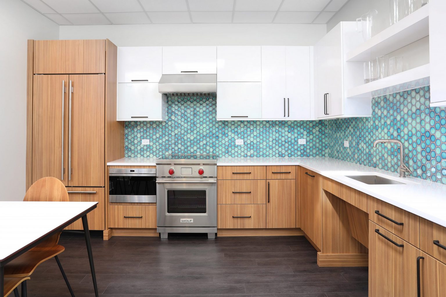 Your Countertops are Probably at the Wrong Height, Here's Why