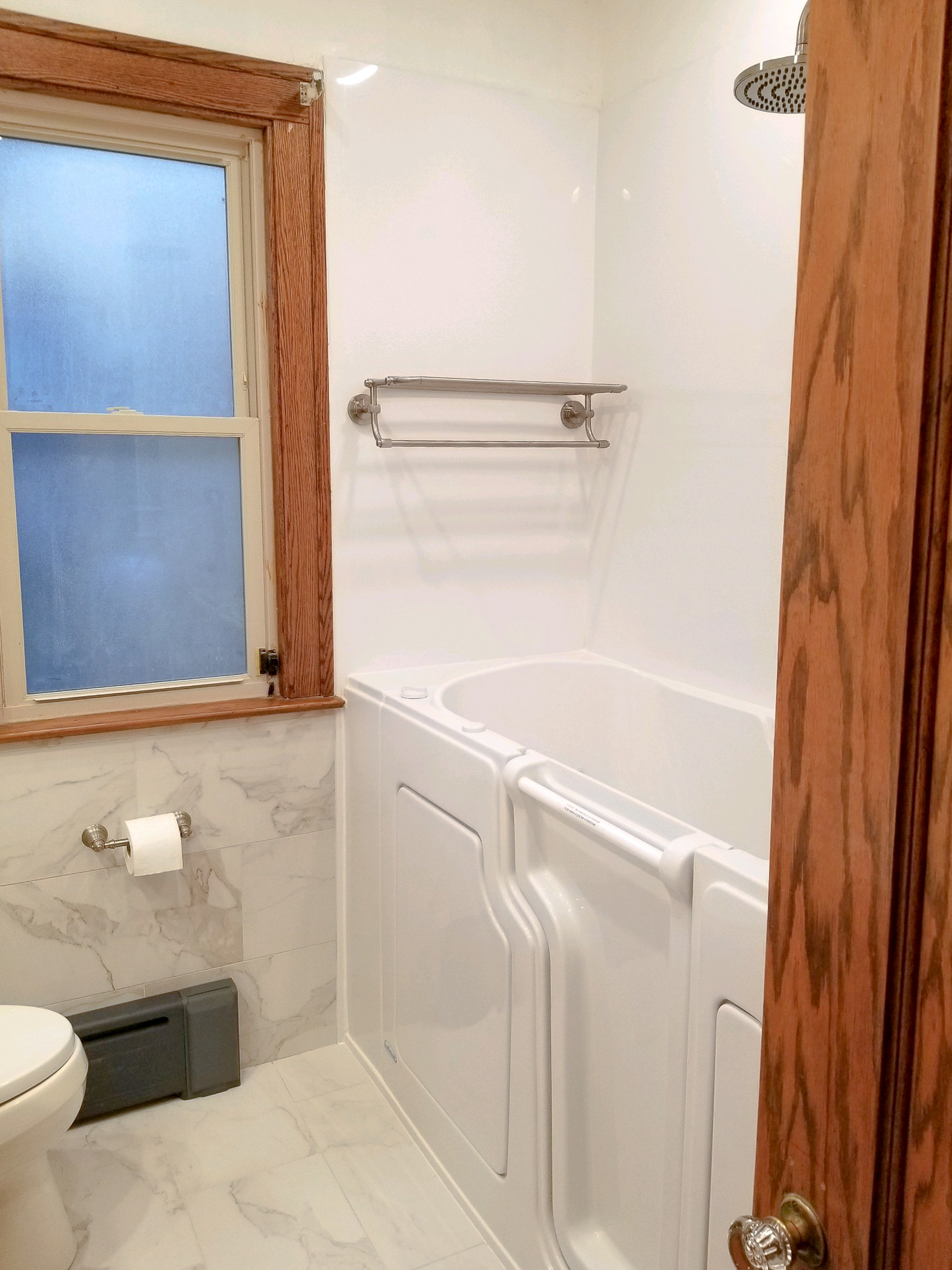 Ever After Aging in Place Bathtub Considerations