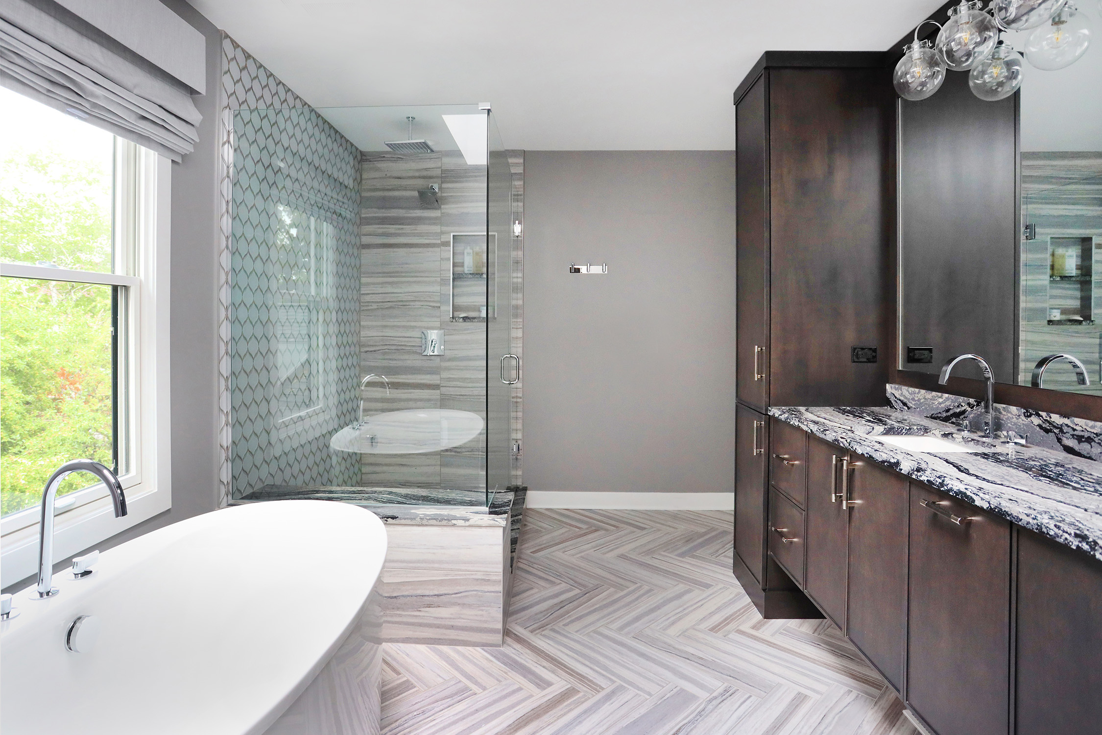 Bathroom Remodeling Trends for 2022