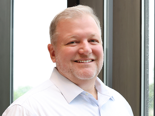 Andy Wells, Owner and President of Normandy Design Build Remodeling