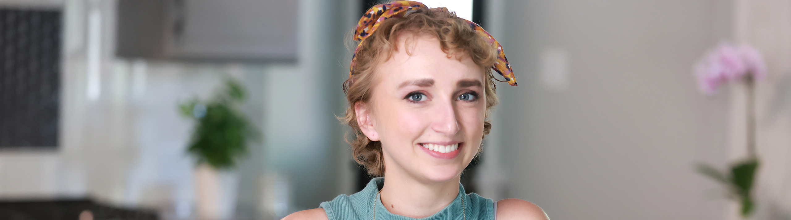 Normandy Designer Becca Ruggiero
