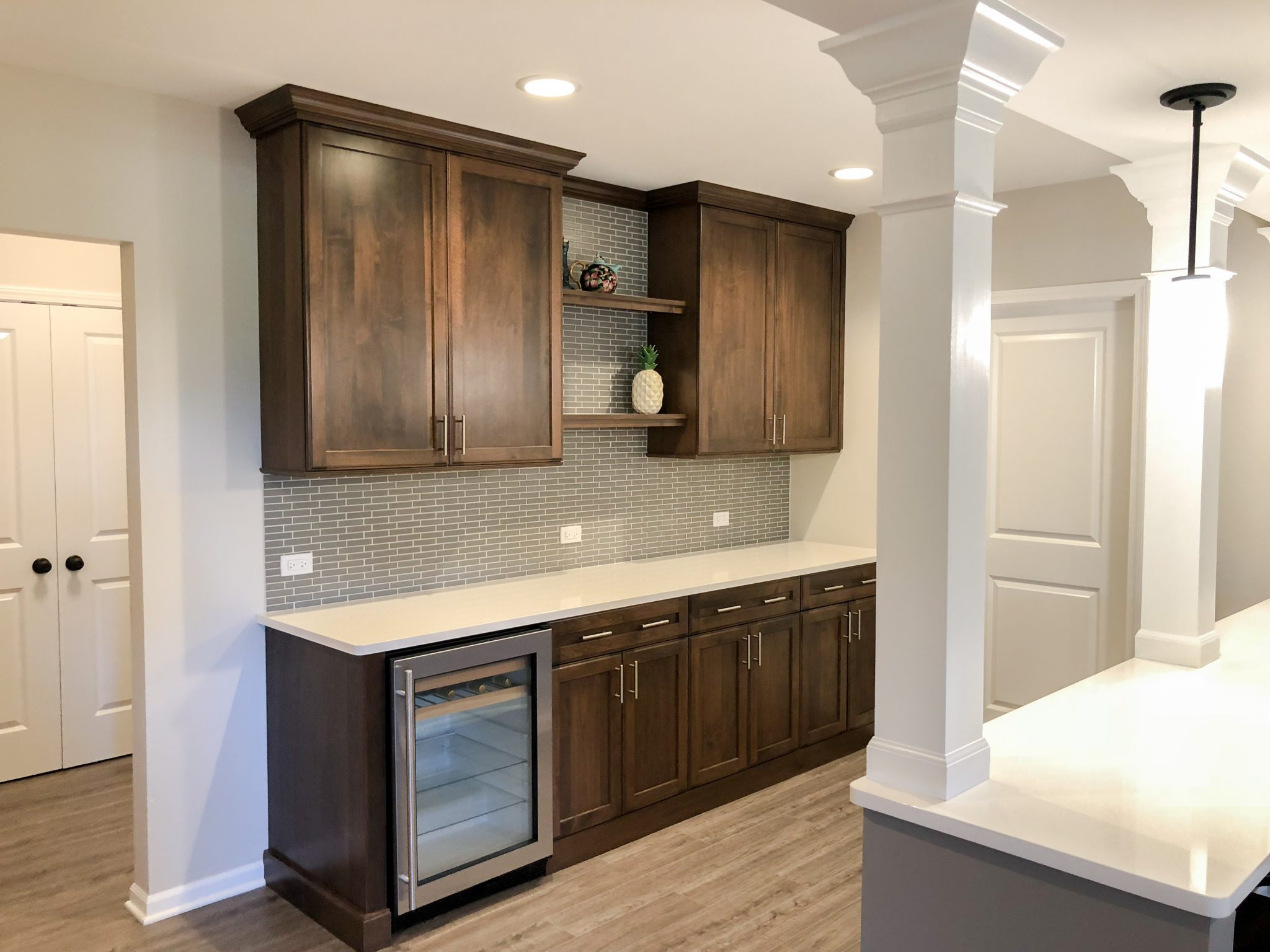 Basement Envy : Normandy Remodeling