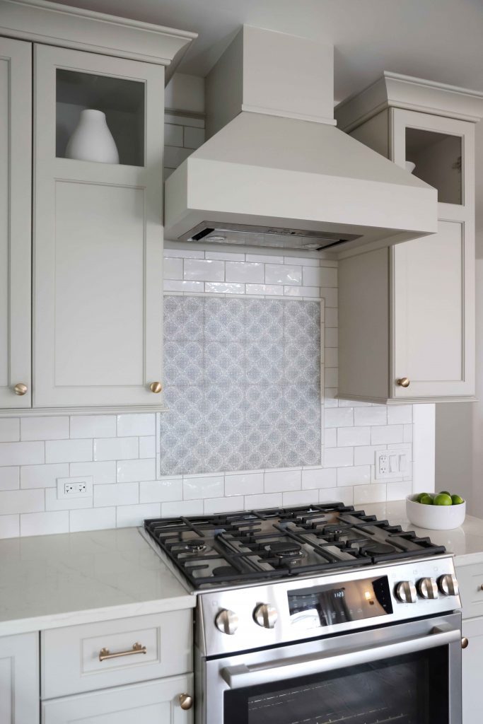 Range Backsplash - Should I do it?