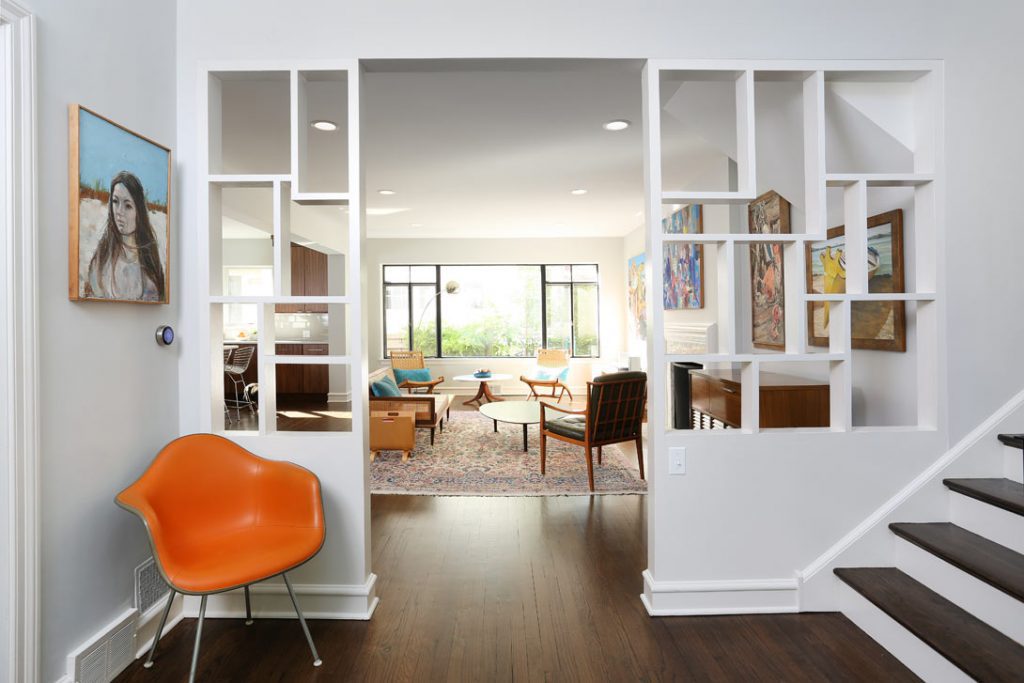 Master Suite Addition and Remodel to a Split Level Home : Normandy ...