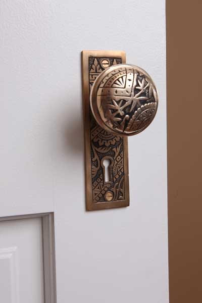 Door knob