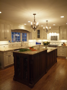 kitchen remodeling naperville