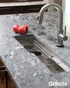 Granite Countertop