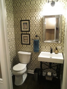 Bathroom remodeling ideas