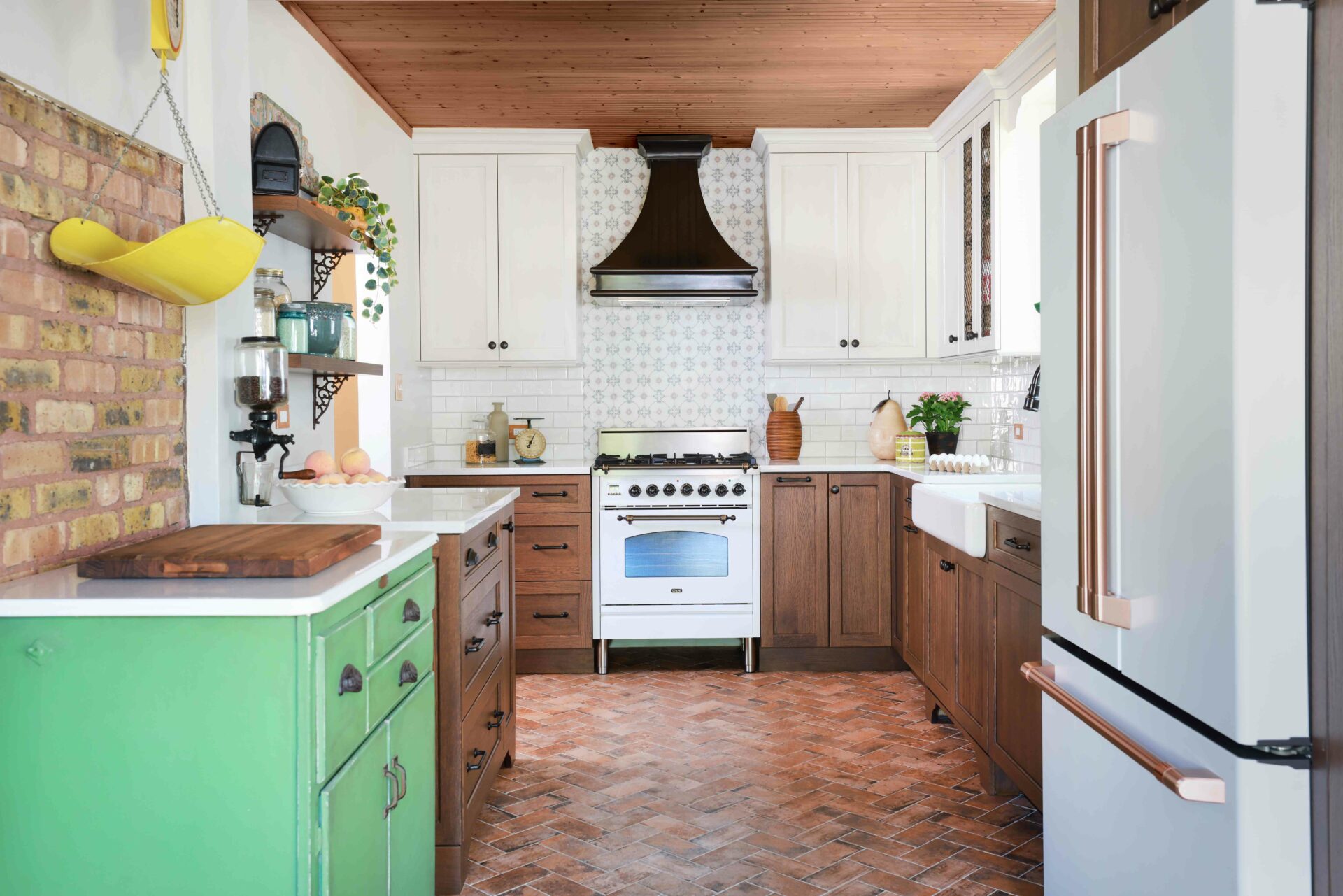 kitchen remodeling