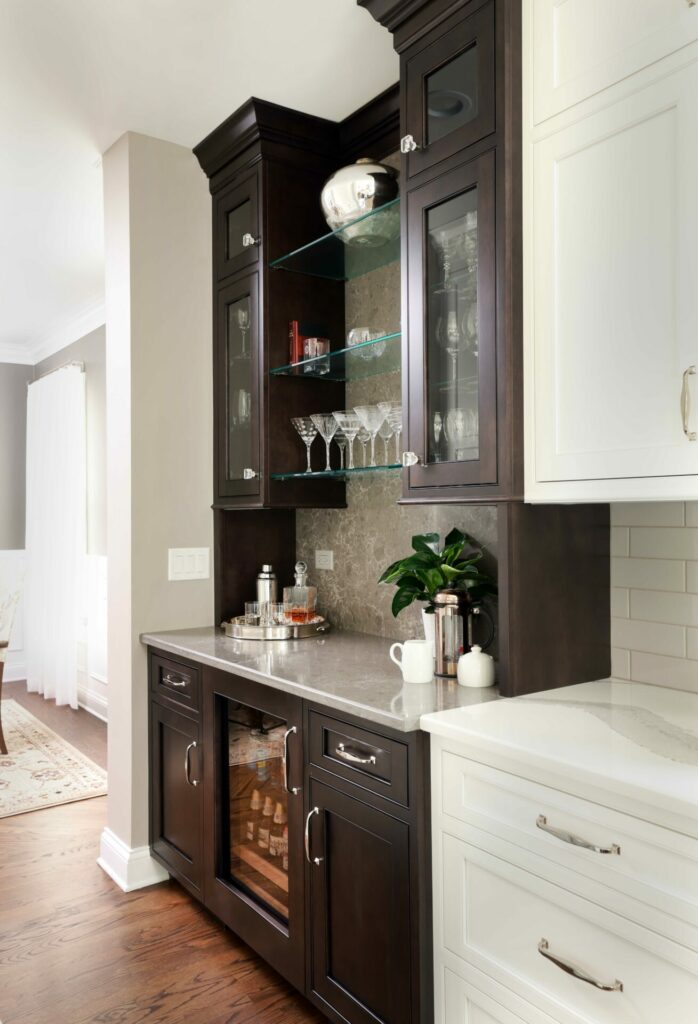Kitchen Redesign for the Next Generation of Family Gatherings ...