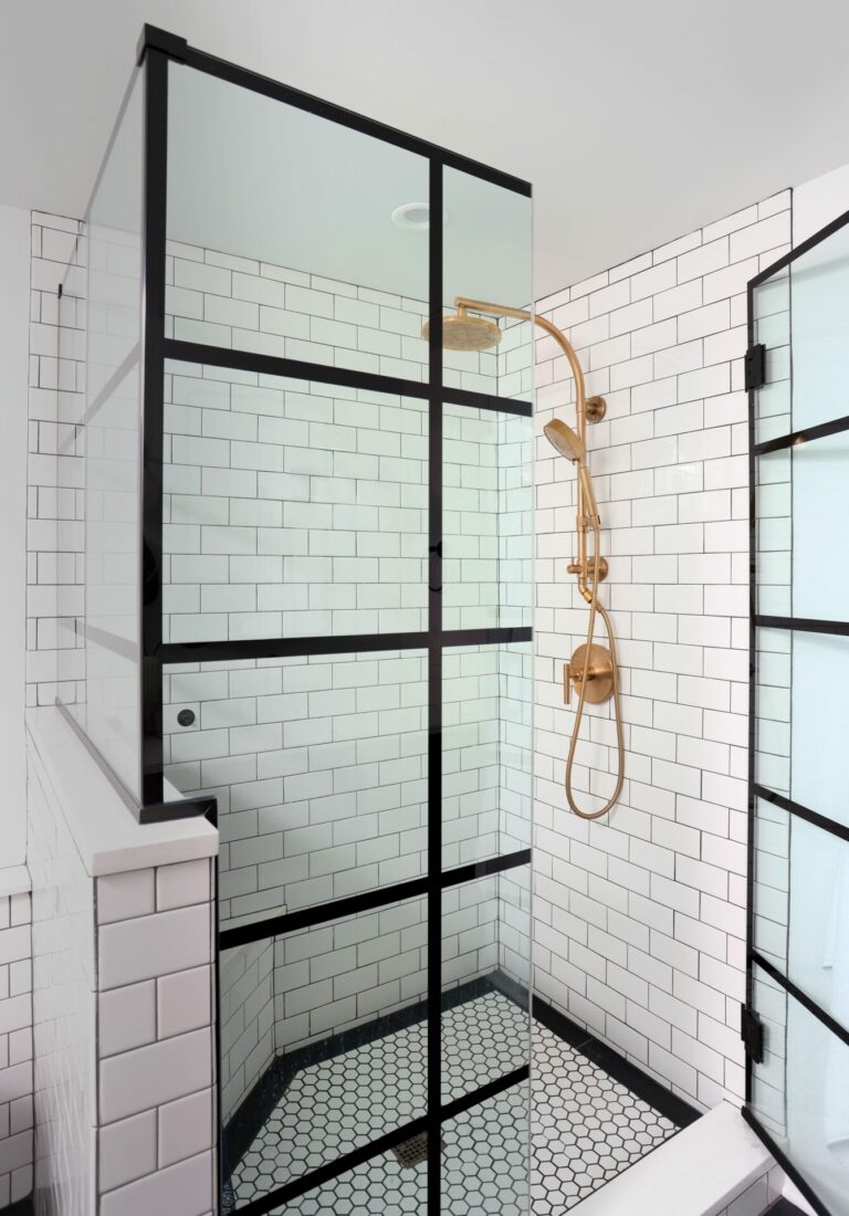Image showcasing Bathroom Remodeling Trends for 2024 - Normandy Remodeling