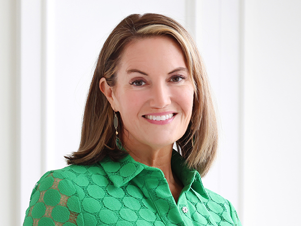 April Underwood, Designer for Normandy Remodeling