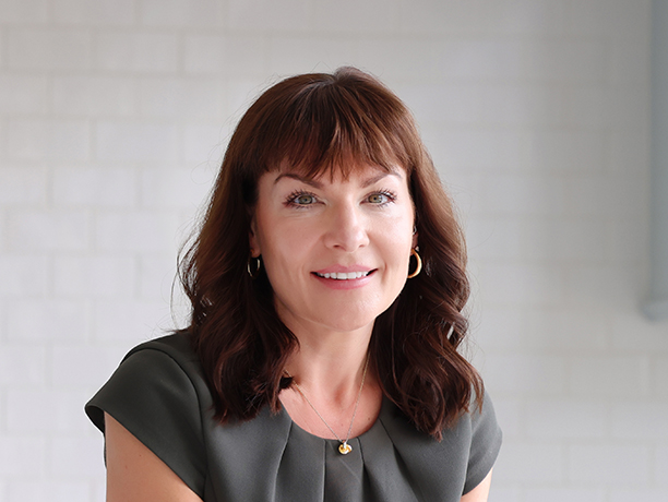 Normandy Designer Kristen Beedie