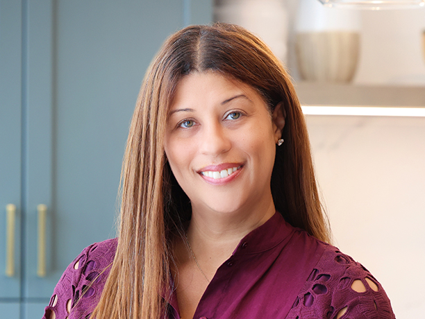 Normandy Remodeling Designer Shelly Sutton