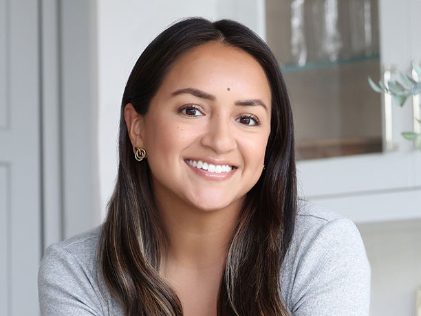 Normandy Designer Fernanda Villegas